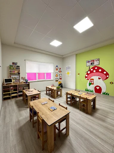 Özel Tepe Gelişim Akademi Anaokulu görsel 6