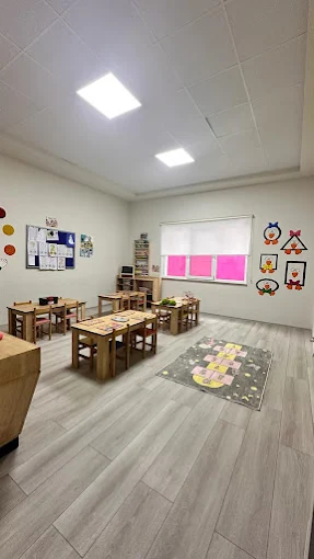 Özel Tepe Gelişim Akademi Anaokulu görsel 7