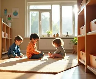 Özel Tercan Düşler Anaokulu görsel 2
