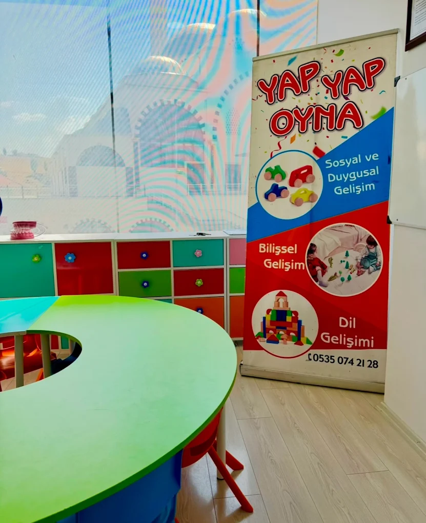 Özel Tercan Düşler Anaokulu görsel 2