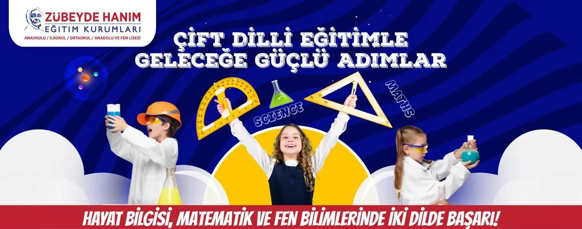 Özel Tınaztepe Zübeyde Hanım Anaokulu görsel 6