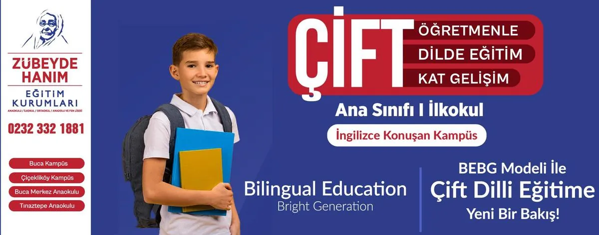 Özel Tınaztepe Zübeyde Hanım Anaokulu görsel 2