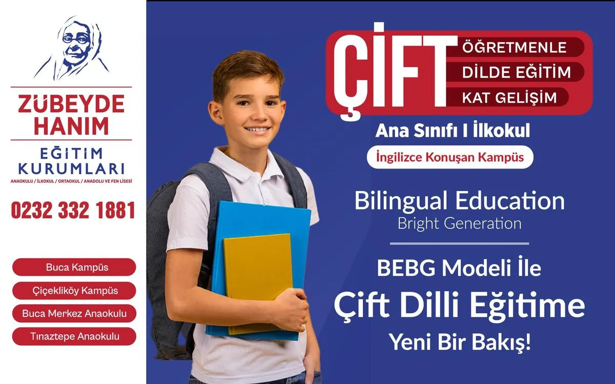 Özel Tınaztepe Zübeyde Hanım Anaokulu görsel 3