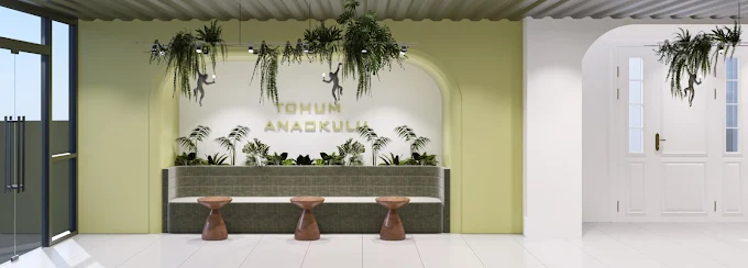 Özel Tohum Anaokulu