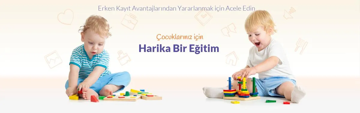 Özel Tokat Safa Kelebek Anaokulu