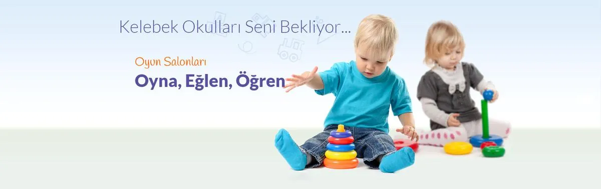 Özel Tokat Safa Kelebek Anaokulu görsel 2
