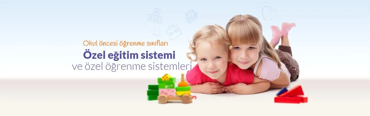 Özel Tokat Safa Kelebek Anaokulu görsel 3