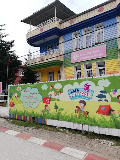 Özel Tokat Safa Kelebek Anaokulu görsel 3