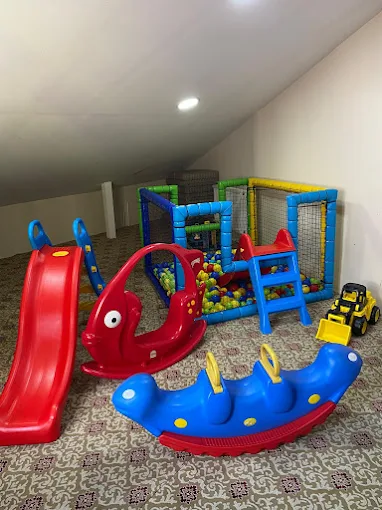 Özel Topkapi Gülpembe Anaokulu görsel 4