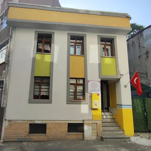 Özel Topkapi Gülpembe Anaokulu