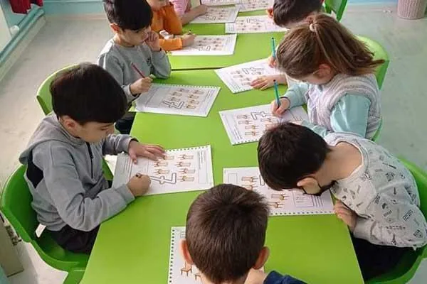 Özel Topkapi Liderim Anaokulu görsel 5