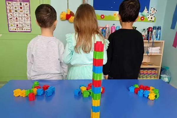 Özel Topkapi Liderim Anaokulu görsel 4