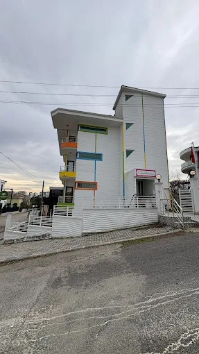 Özel Topraktan Geleceğe Anaokulu