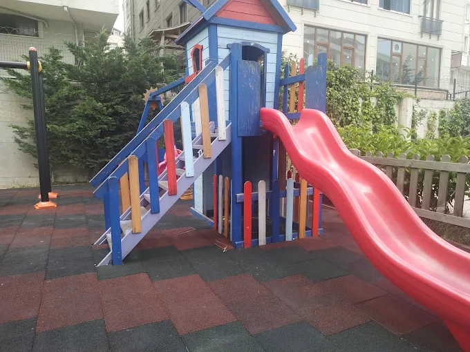 Özel Topuzlar Gülbahçe Anaokulu görsel 2