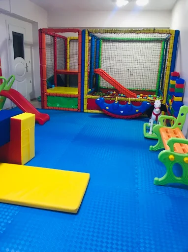 Özel Topuzlar Gülbahçe Anaokulu görsel 3