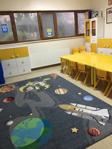 Özel Topuzlar Gülbahçe Anaokulu görsel 4