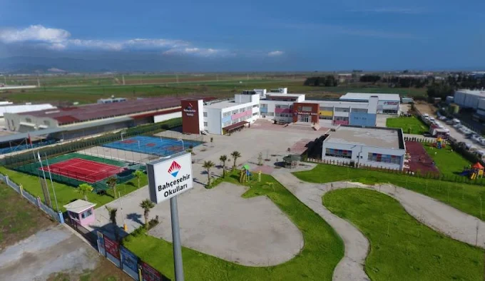 Özel Torbalı Bahçeşehir Anaokulu görsel 2