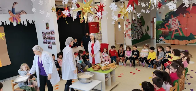 Özel Torbalı Bahçeşehir Anaokulu görsel 3