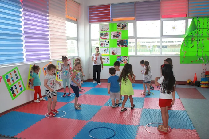 Özel Torbalı Bahçeşehir Anaokulu görsel 4