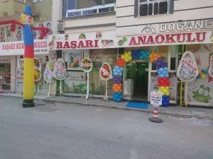 Özel Torbalı Başarı Anaokulu görsel 7