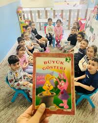 Özel Torbalı Başarı Anaokulu görsel 3