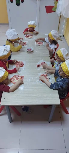 Özel Torbalı Bilgi Parkı Anaokulu görsel 4