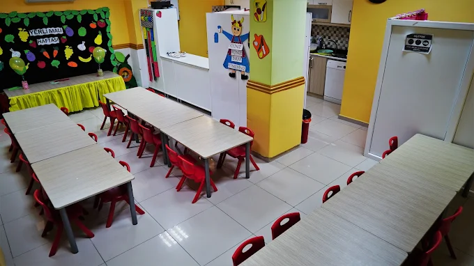Özel Torbalı Bilgi Parkı Anaokulu görsel 5