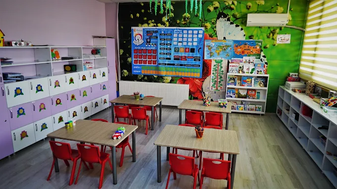 Özel Torbalı Bilgi Parkı Anaokulu görsel 7