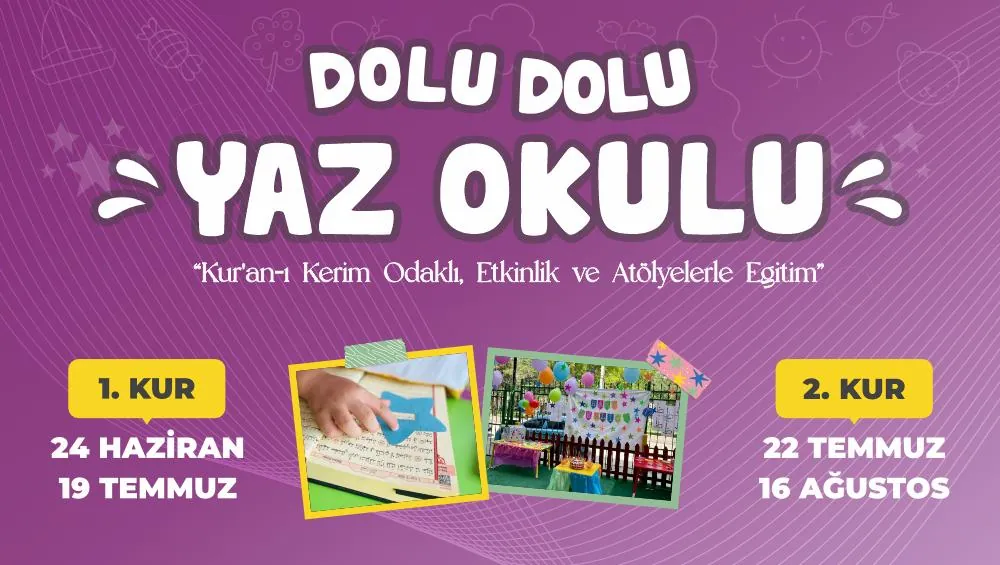 Özel Torbalı Bilgi Parkı Anaokulu