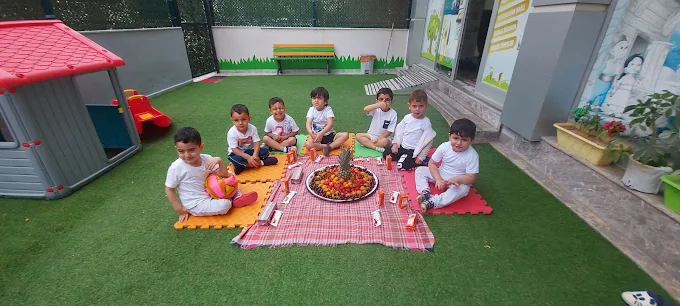 Özel Torbalı Bilgi Parkı Anaokulu görsel 2