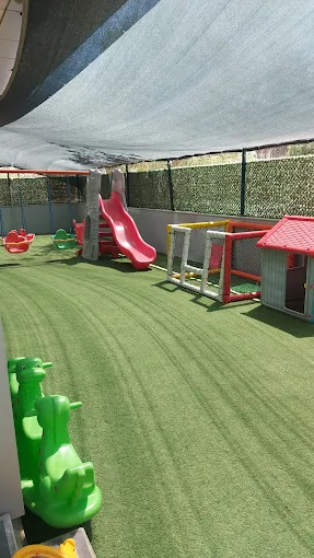 Özel Torbalı Bilgi Parkı Anaokulu görsel 3