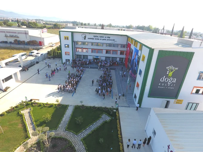 Özel Torbalı Doğa Anaokulu görsel 2