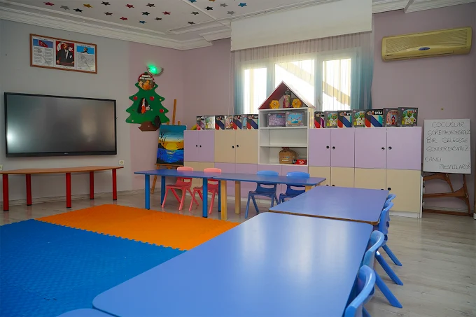 Özel Torbalı Lale Bahçesi Anaokulu görsel 2