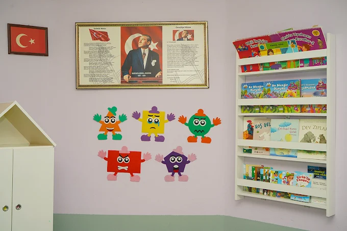 Özel Torbalı Lale Bahçesi Anaokulu görsel 7