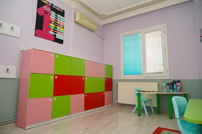 Özel Torbalı Lale Bahçesi Anaokulu görsel 8
