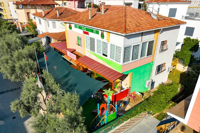 Özel Torbalı Lale Bahçesi Anaokulu görsel 12
