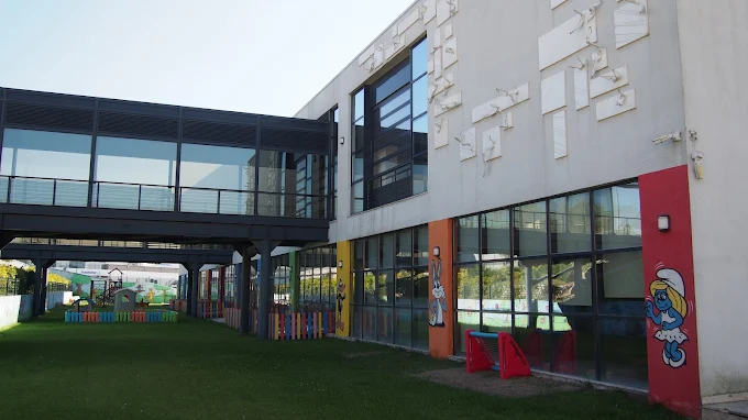 Özel Tosb Gebze Emine Eyüboğlu Anaokulu görsel 12