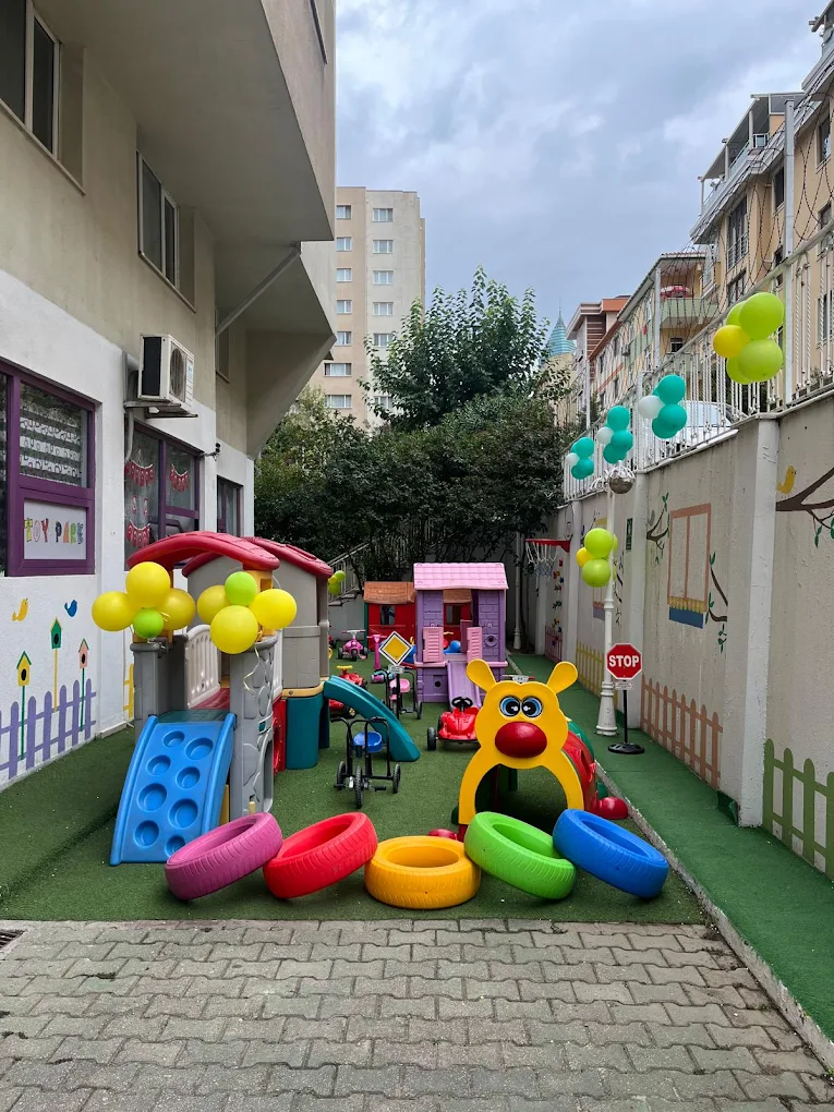 Özel Toy Park Anaokulu görsel 3