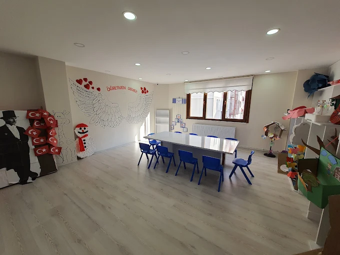 Özel Trabzon Beş Renk Anaokulu görsel 11