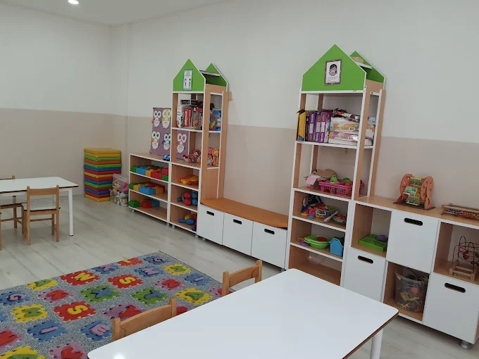 Özel Trabzon Beş Renk Anaokulu görsel 9