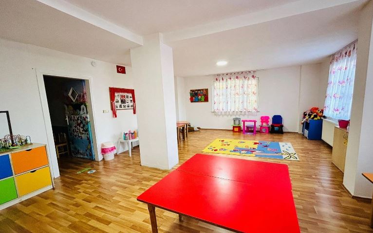 Özel Trakya Başarı Anaokulu görsel 2