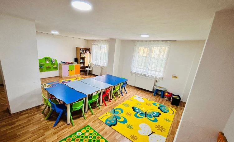 Özel Trakya Başarı Anaokulu görsel 4