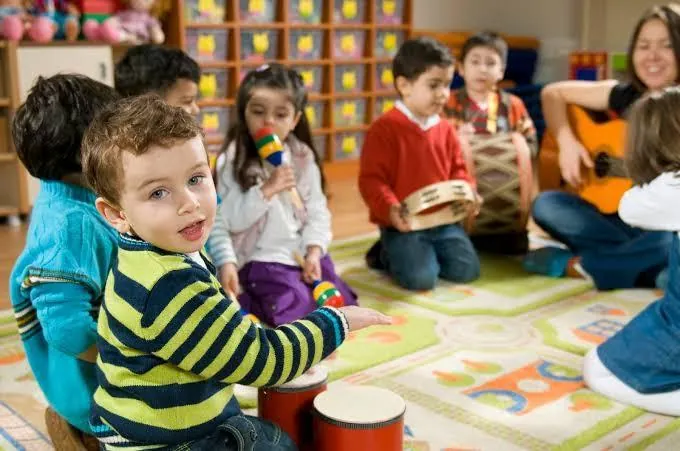 Özel Tugayyolu Kanca Anaokulu görsel 5