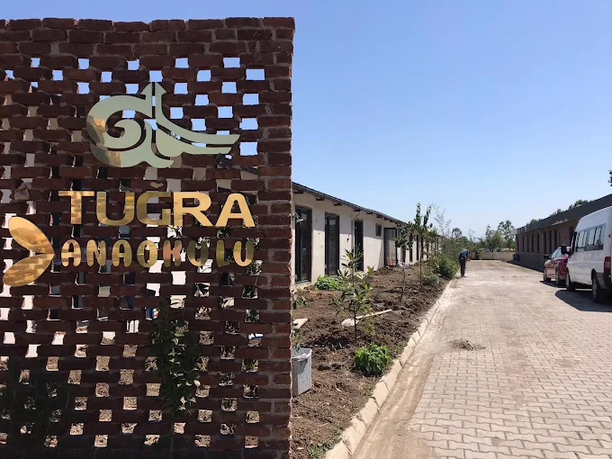 Özel Tuğra Anaokulu görsel 2