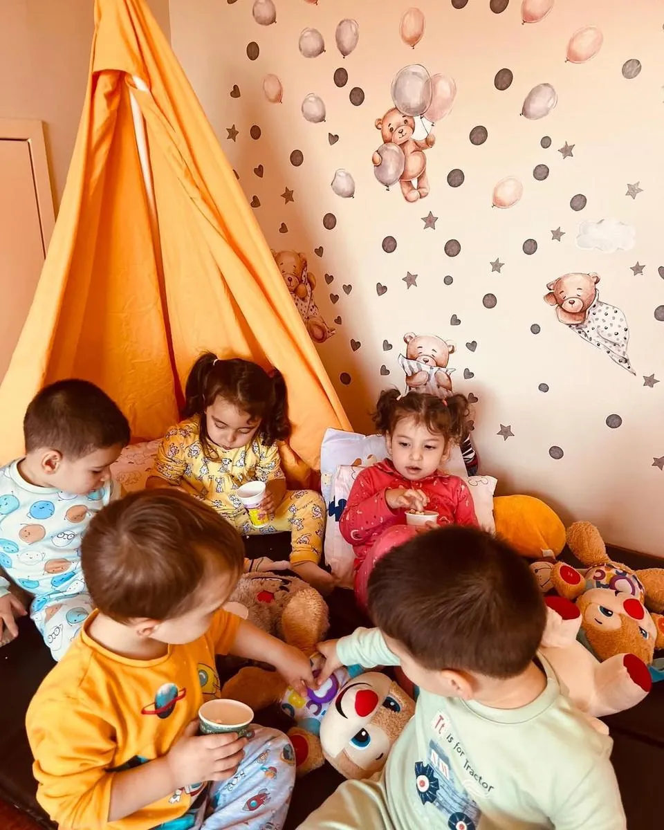 Özel Tuzla Ata Anaokulu görsel 3