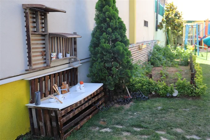 Özel Tuzla Yeşil Bahçe Anaokulu görsel 5