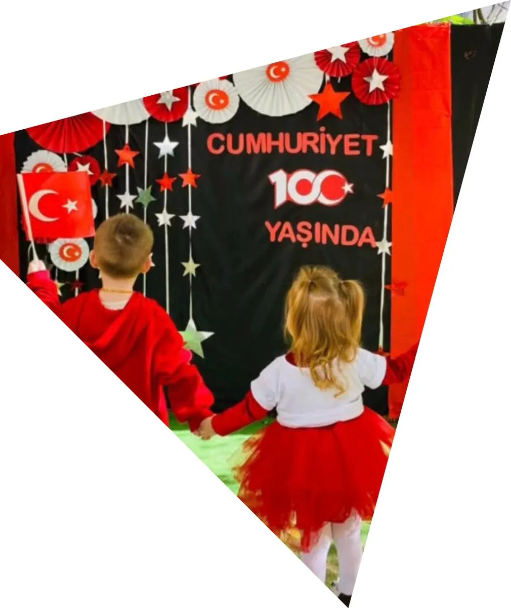 Özel Ufuk Anaokulu görsel 2