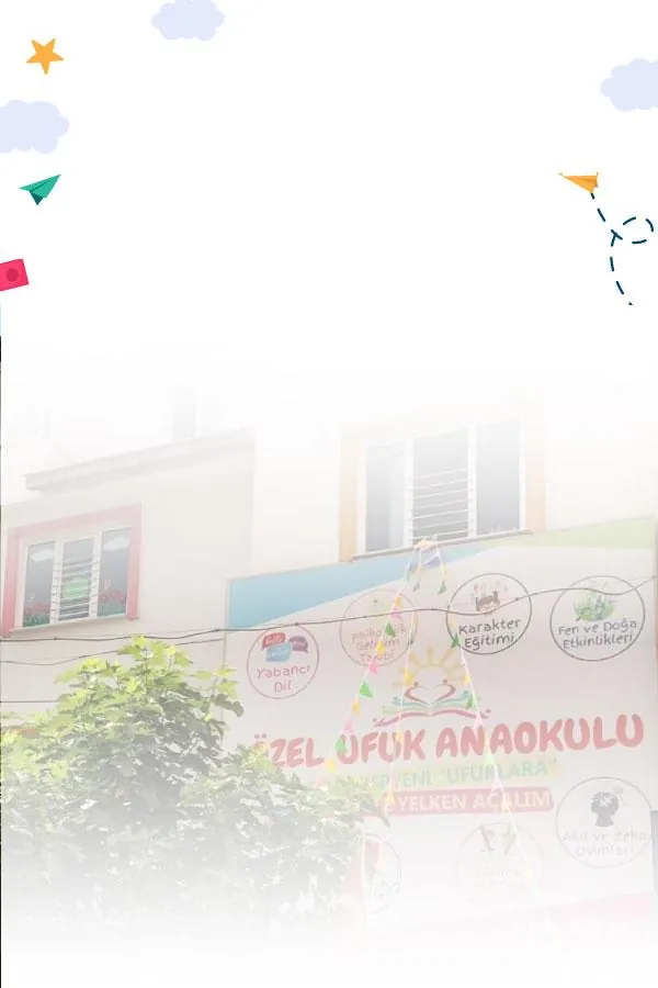 Özel Ufuk Anaokulu görsel 4