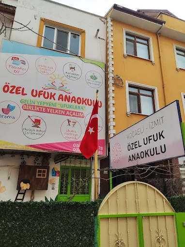Özel Ufuk Anaokulu