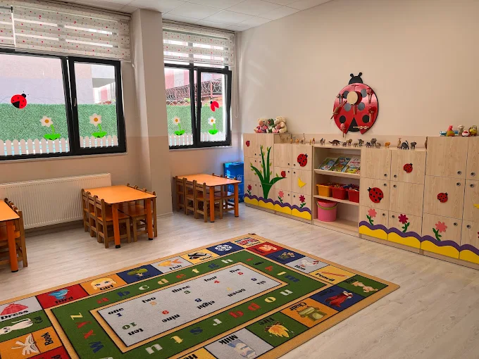 Özel Uğur Böcekleri Anaokulu